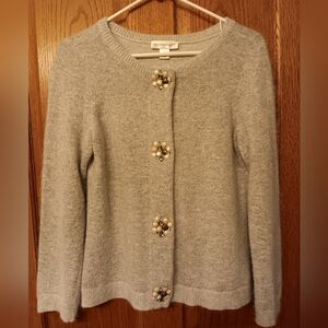 EUC Christopher and Banks Soft Sweater in Size Medium